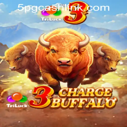 Exploring the Exciting World of 3ChargeBuffalo: A Game of Thrills at 5PG.CASH Casino