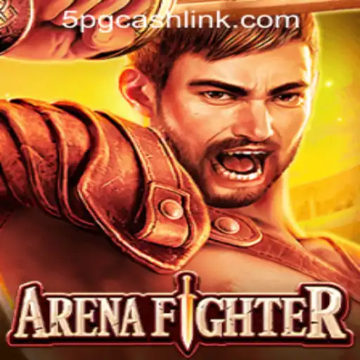ArenaFighter: The Ultimate Gaming Experience at 5PG.CASH CASINO