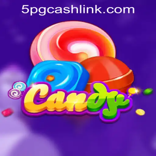 Candy: A Sweeter Gaming Experience with 5PG.CASH CASINO