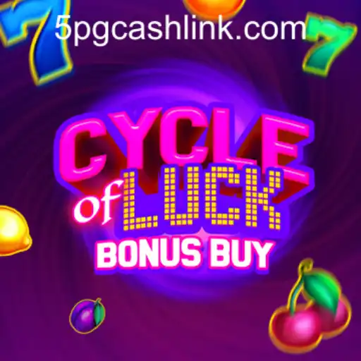 CycleofLuckBonusBuy: A Thrilling Casino Experience with 5PG.CASH