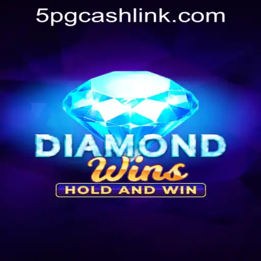 Discover the Thrilling World of DiamondWins at 5PG.CASH CASINO