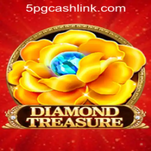 Explore the Thrilling World of Diamondtreasure at 5PG.CASH CASINO