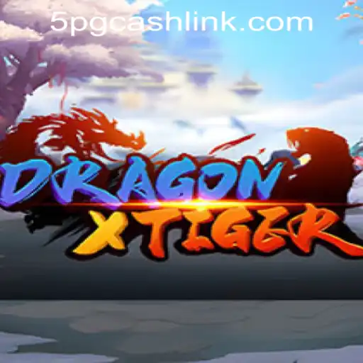 Unveiling DragonXTiger: The Exciting World of 5PG.CASH CASINO
