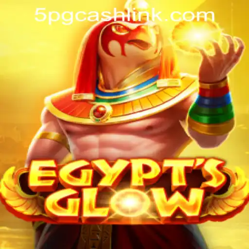 Discover the Thrilling World of EgyptsGlow: A New Adventure at 5PG.CASH CASINO