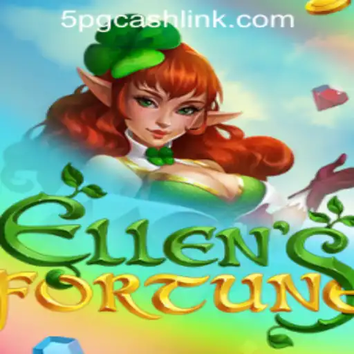 Explore the Thrilling World of EllensFortune at 5PG.CASH Casino