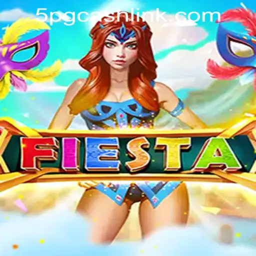 Fiesta: The Vibrant Experience at 5PG.CASH CASINO