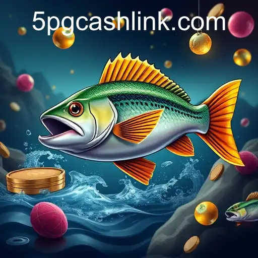 The Immersive World of Fishing Games: Unleashing Fun and Excitement