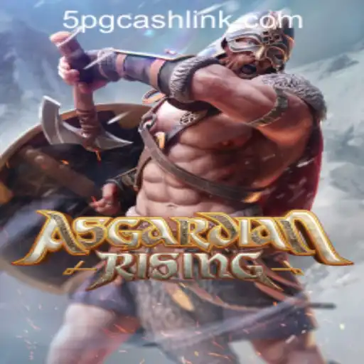 Unlocking the Secrets of AsgardianRising: A New Era of Virtual Casino Gaming