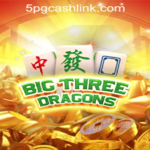 Exploring the Thrilling World of BigThreeDragons at 5PG.CASH CASINO