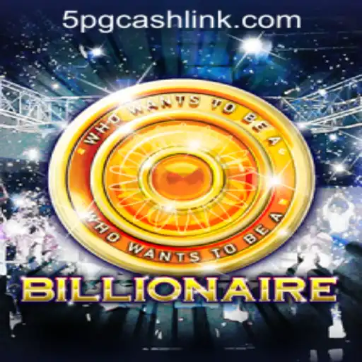 Exploring the Thrills of Billionaire: The 5PG.CASH CASINO Experience