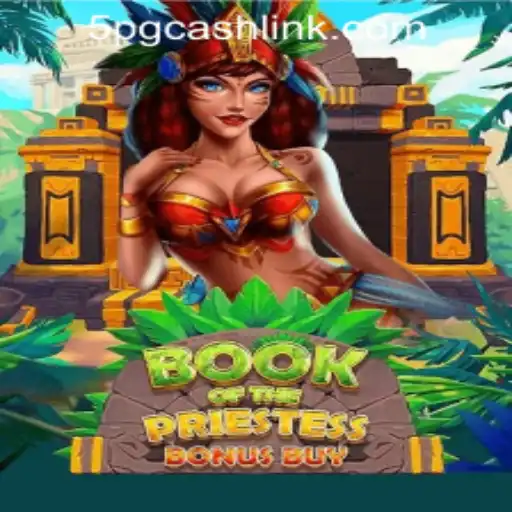 Unveiling BookOfThePriestess: A Mystical Journey into Casino Gaming