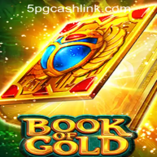 Exploring the Thrills of BookofGold at 5PG.CASH Casino