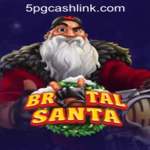 Unveiling BrutalSanta: A Festive Adventure in the 5PG.CASH CASINO Realm