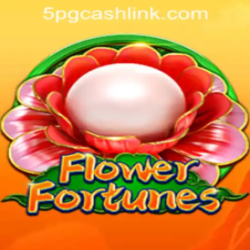 Exploring FlowerFortunes: A Fresh Spin in the World of 5PG.CASH Casino Gaming