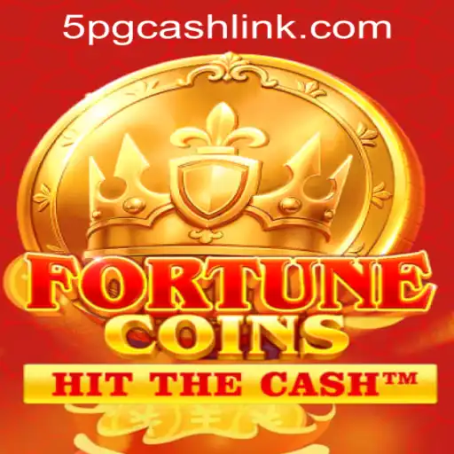Discover the Excitement of FortuneCoins at 5PG.CASH Casino