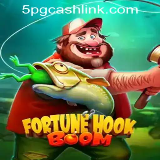 Exploring the World of FortuneHookBoom and 5PG.CASH Casino: An Engaging Gaming Experience