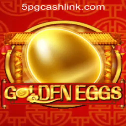 Discover the Exciting World of GoldenEggs at 5PG.CASH CASINO