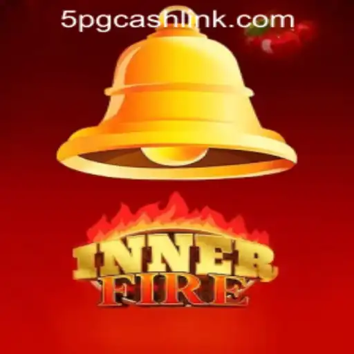 Discovering InnerFire: The Exciting World of 5PG.CASH CASINO