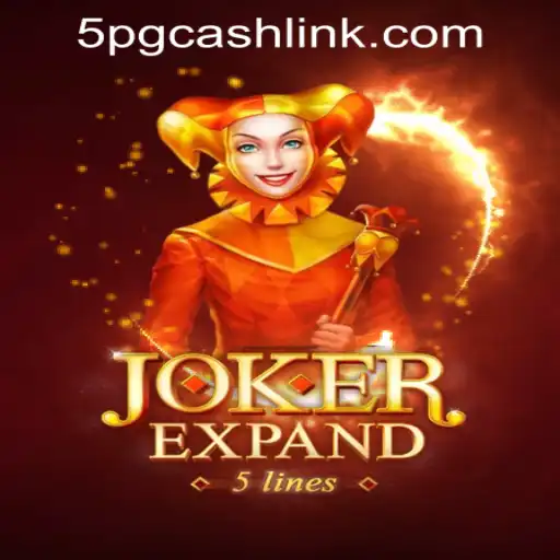Exploration of JokerExpand: The Ultimate Casino Game at 5PG.CASH CASINO