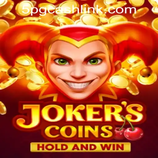 Exploring the Excitement of JokersCoins at 5PG.CASH CASINO