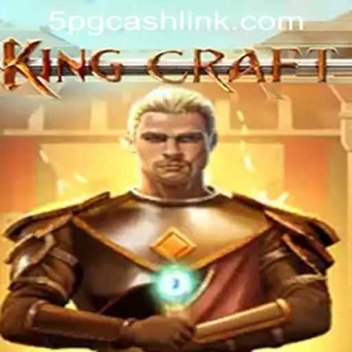 The Enchanting World of KingcraftMenomin and 5PG.CASH Casino