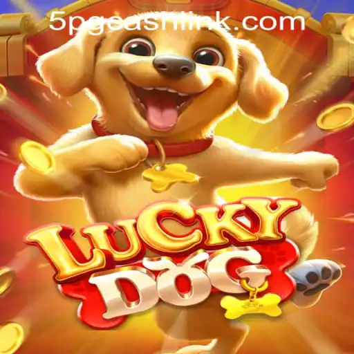 LuckyDog: A Game of Fortune and Thrills