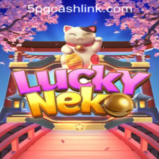 Discovering LuckyNeko: A Journey Through 5PG.CASH CASINO's Mesmerizing Gaming Adventure