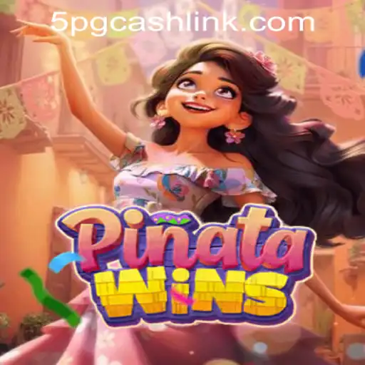 Discovering the Excitement of PinataWins at 5PG.CASH Casino