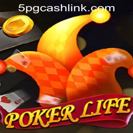 Delve into the World of PokerLife: A Game-Changing Experience at 5PG.CASH CASINO