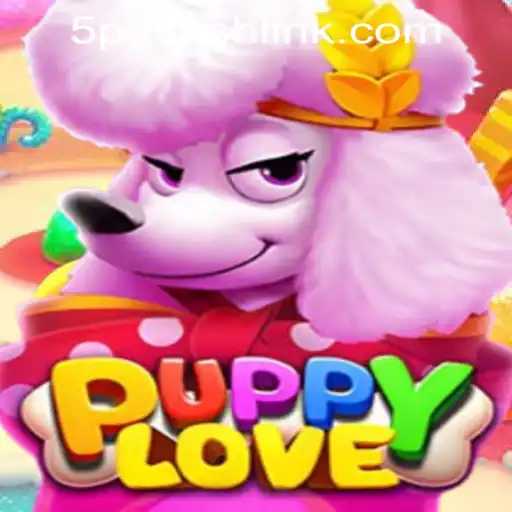 Discover the Fun and Excitement of PuppyLove at 5PG.CASH Casino