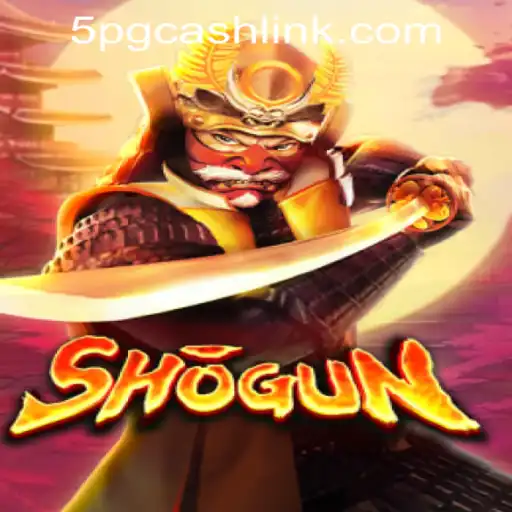 Shogun: A Riveting Journey in 5PG.CASH CASINO
