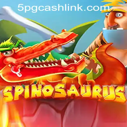 Exploring the Thrilling World of Spinosaurus at 5PG.CASH CASINO