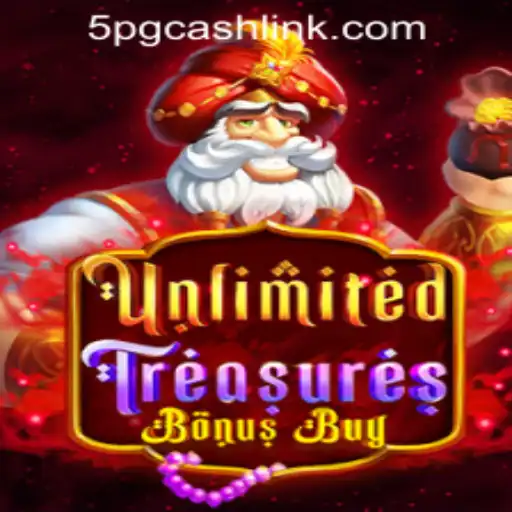 Exploring UnlimitedTreasuresBonusBuy at 5PG.CASH Casino