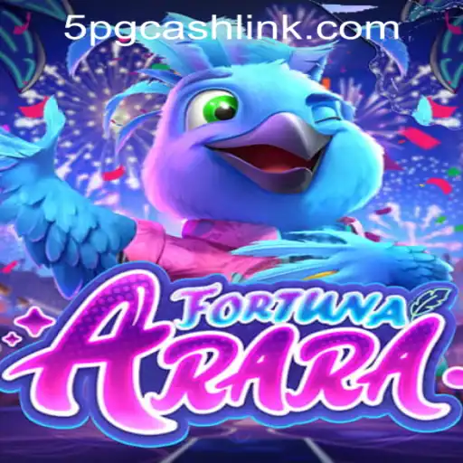 Exploring FortunaArara: A Dive into the World of 5PG.CASH CASINO