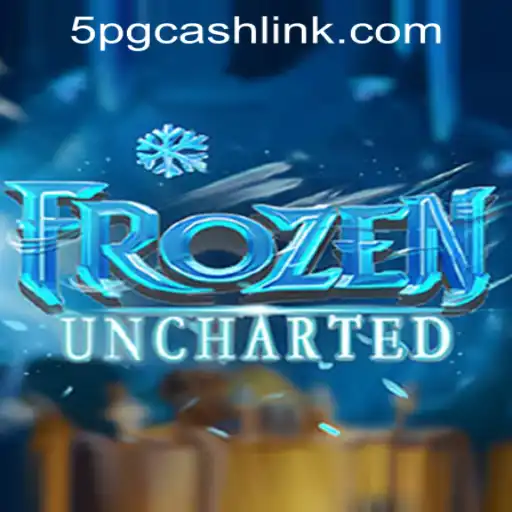 FrozenUncharted: Dive into the Ultimate Adventure Casino Game