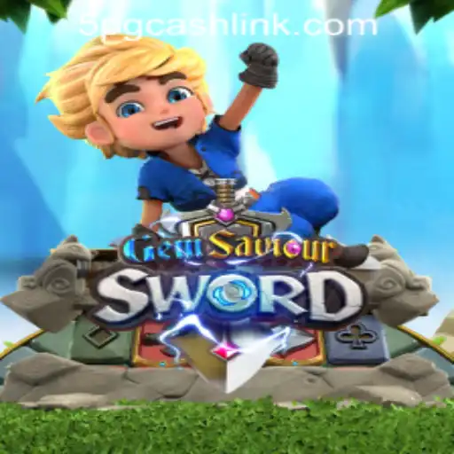 Exploring the Magical World of GemSaviourSword and Its Casino Connection