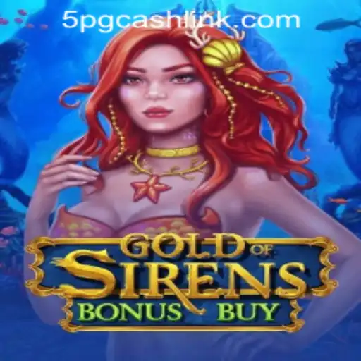 Exploring the Depths of GoldofSirensBonusBuy: A 5PG.CASH CASINO Adventure
