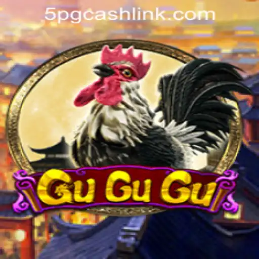 Exploring the Excitement of GuGuGu at 5PG.CASH CASINO