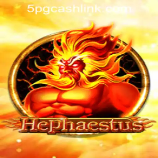 Exploring the World of Hephaestus: A Divine Casino Experience