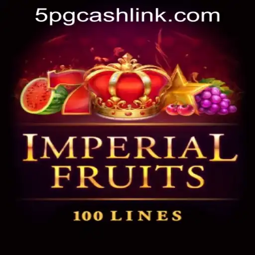 Exploring ImperialFruits100: A Classic Casino Experience at 5PG.CASH