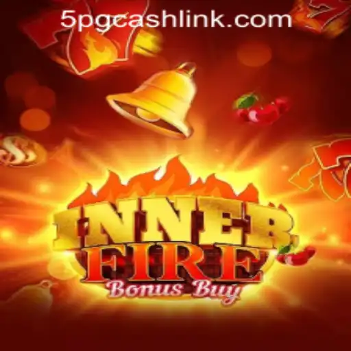 InnerFireBonusBuy Game: A Deep Dive into the Fiery Excitement at 5PG.CASH CASINO