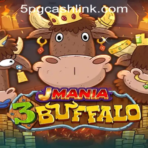 JMania3Buffalo: A Revolutionary Online Gaming Experience