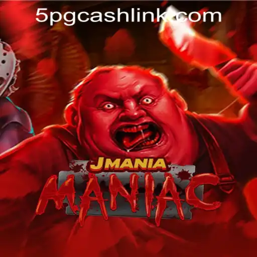 Dive into the Thrilling World of JManiaManiac: A New Adventure Awaits at 5PG.CASH CASINO