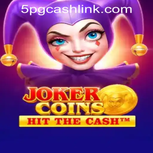 Exploring the Exciting World of JokerCoins at 5PG.CASH CASINO