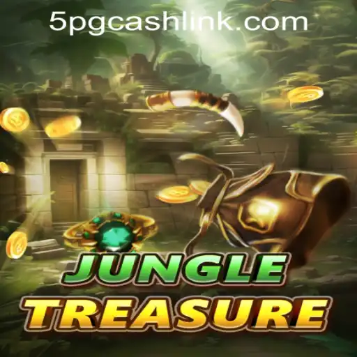 Exploring JungleTreasure: An Exciting Casino Adventure with 5PG.CASH
