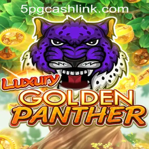 Exploring LUXURYGOLDENPANTHER: A Thrilling Journey Through 5PG.CASH CASINO
