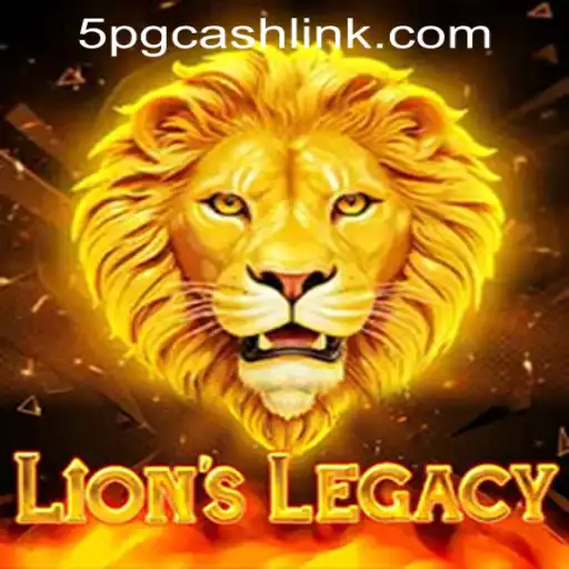 Exploring LionsLegacy: An Adventure in 5PG.CASH Casino