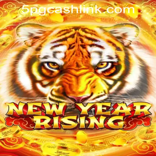 Exploring NewYearRising: A Captivating Casino Adventure