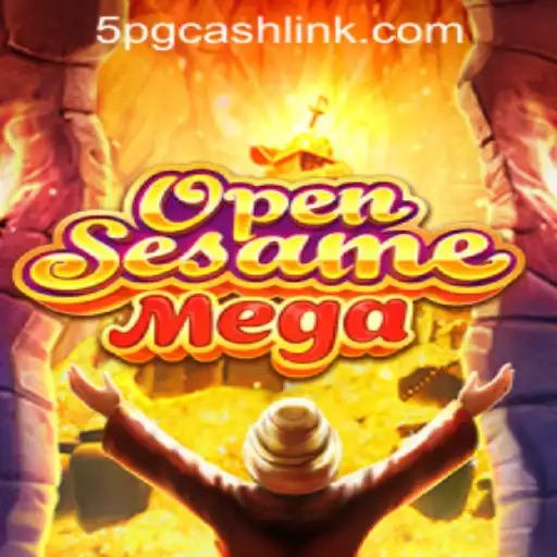 Exploring the Enchanting World of OPENSESAMEMEGA at 5PG.CASH Casino