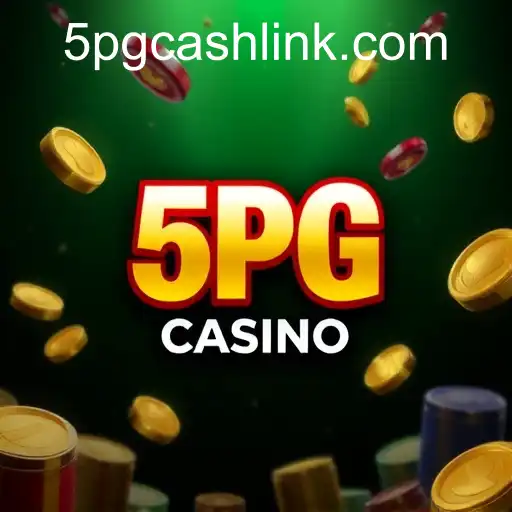 Exploring the Exclusive Offers at 5PG.CASH Casino